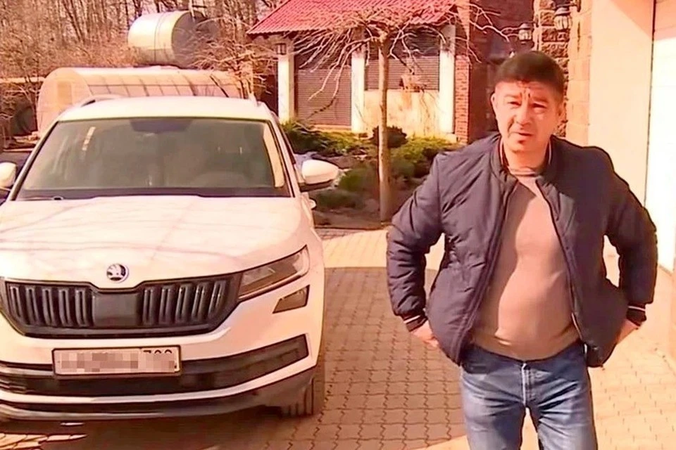 Фото: ГТРК «Башкортостан»