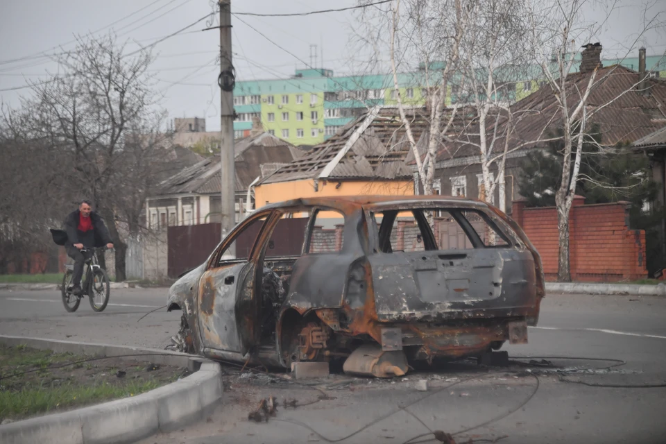 Тематическое фото.