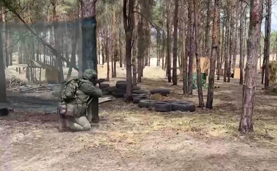 Фото: Минобороны РФ