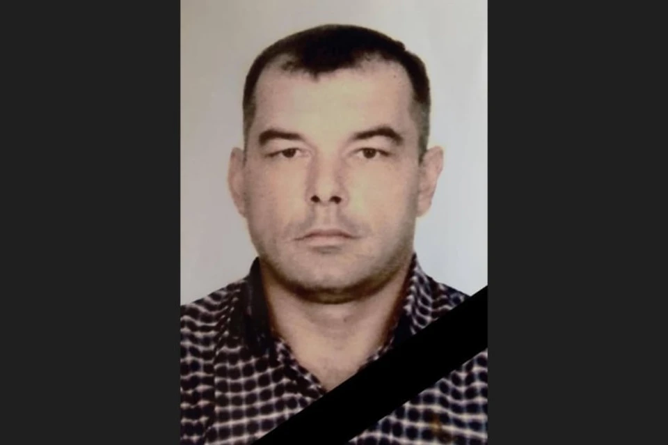 С самого начала СВО мужчина встал на защиту интересов страны. Фото: администрация Бузулука