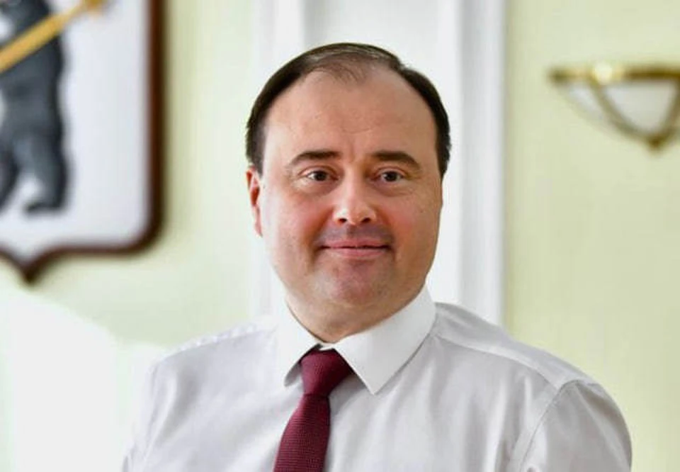 Проблему нехватки дворников УК связали с низкими зарплатами. Фото: ТГ-канал Артема Молчанова