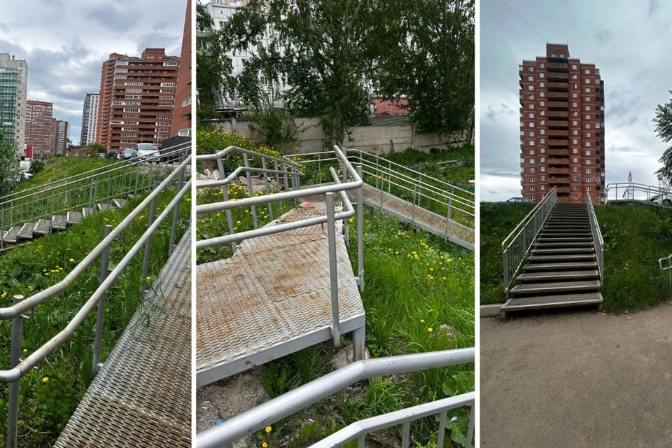 Фото: прокуратура по Красноярскому краю