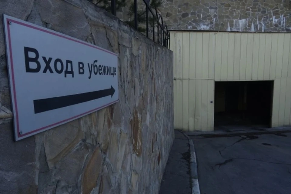 МЧС нашло более ста нарушений в бомбоубежищах Новосибирска