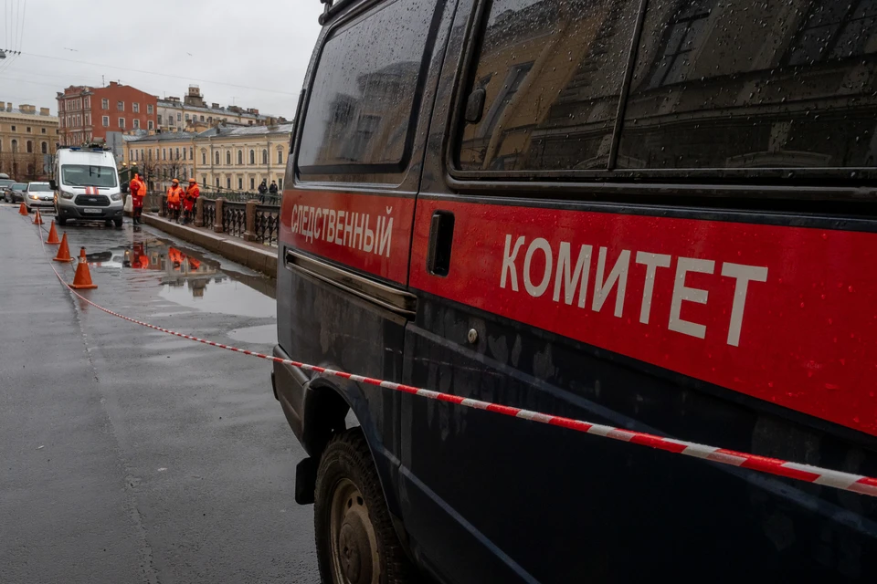 В Пермском крае СК начал проверку обстоятельств обрушения автобусной остановки