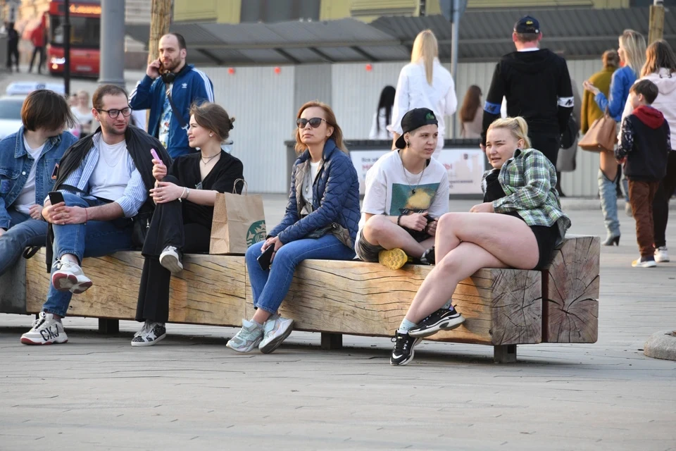 В Москву в конце недели придет похолодание