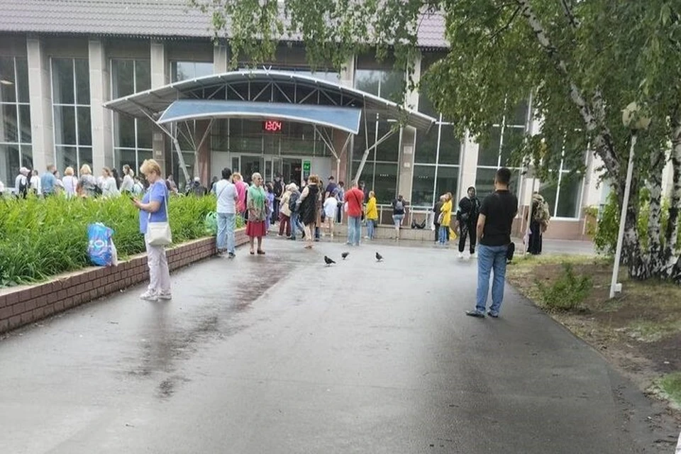 Фото: Тюмень в курсе / telegram.