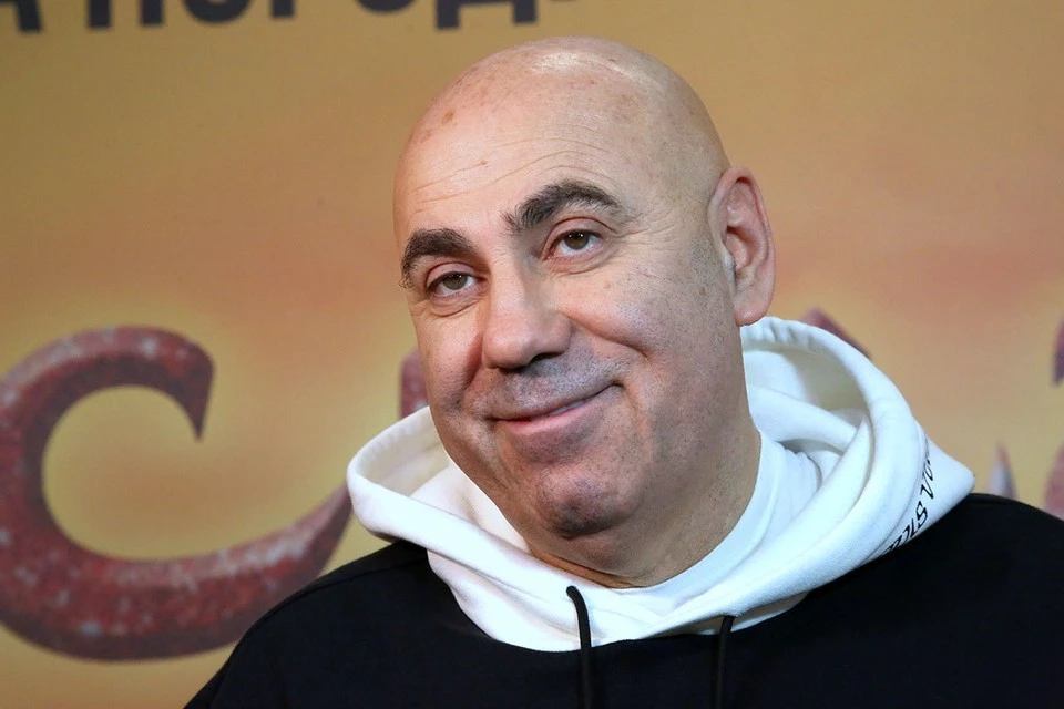 Иосиф Пригожин: Бузовой не стоило принимать слова Баскова близко к сердцу