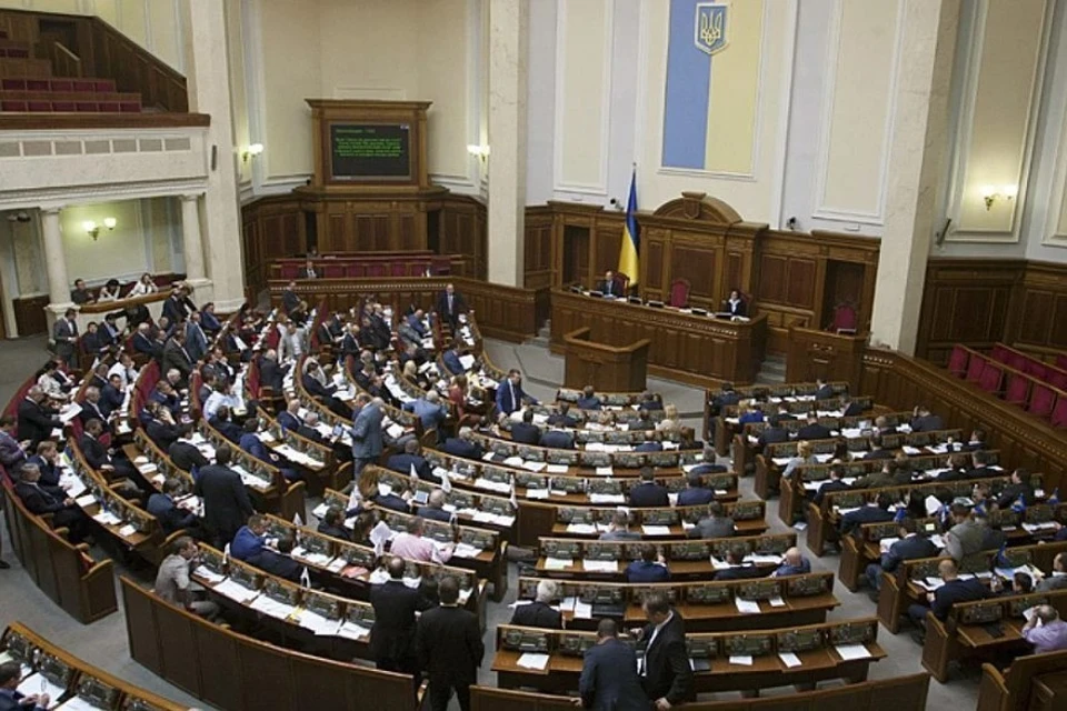 Депутат Рады Гетманцев: планы по повышению налогов на Украине слишком радикальны