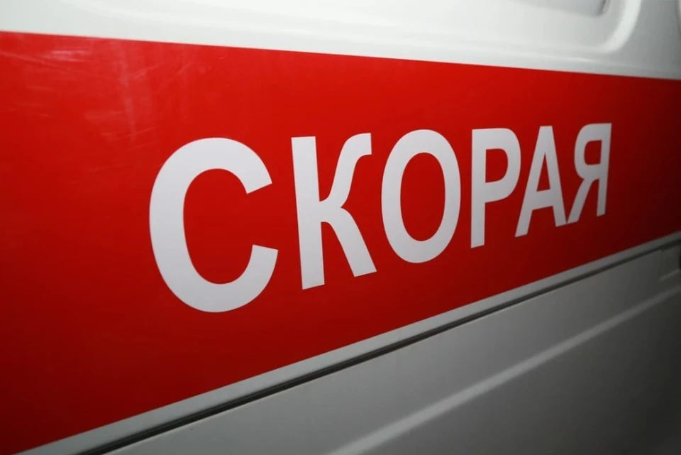 Пострадавших госпитализировали в больницу с различными травмами