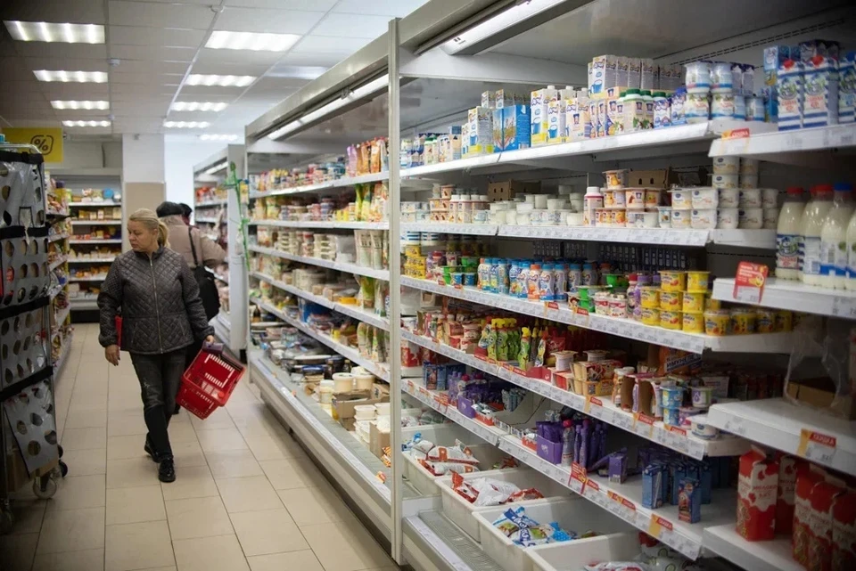 Опасные товары убрали с полок