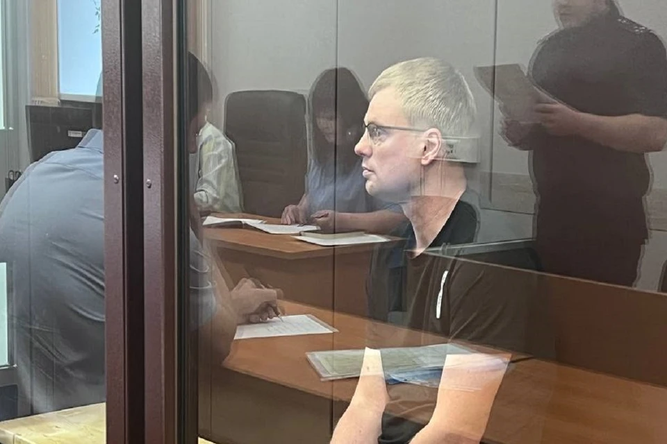 В Новосибирске арестовали экс-сотрудника «Вектора», подозреваемого в мошенничестве.