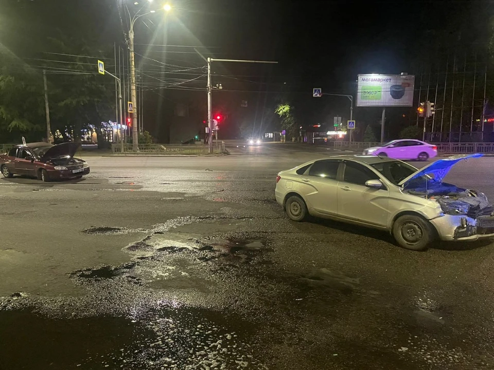Фото пресс-службы региональной полиции.