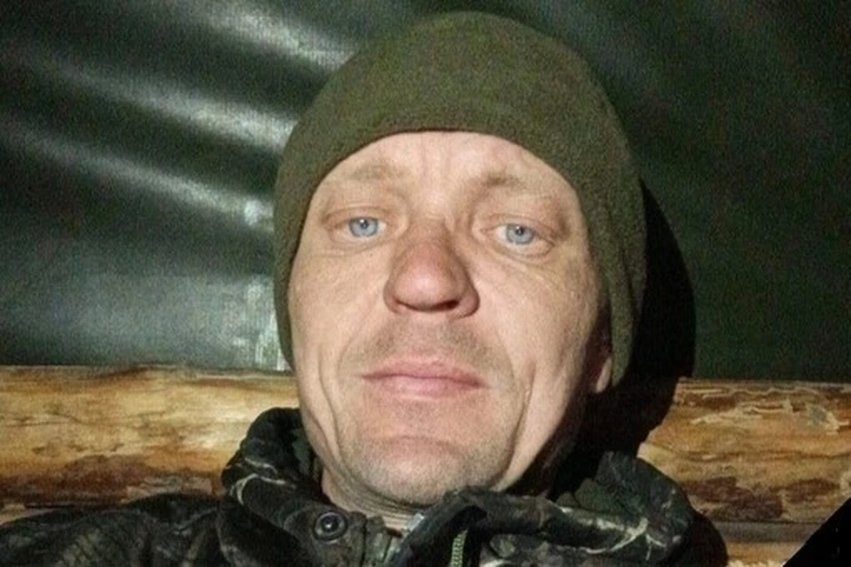 Алексей отправился на передовую добровольцем. Фото: администрация Кувандыкского округа