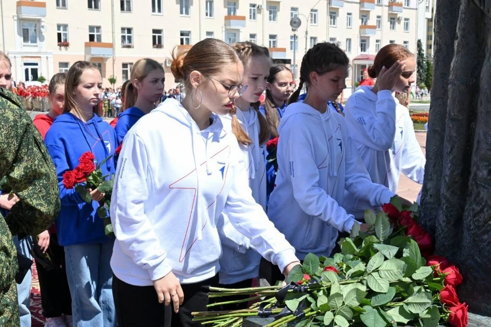 Фото: Пресс-служба администрации Саранска