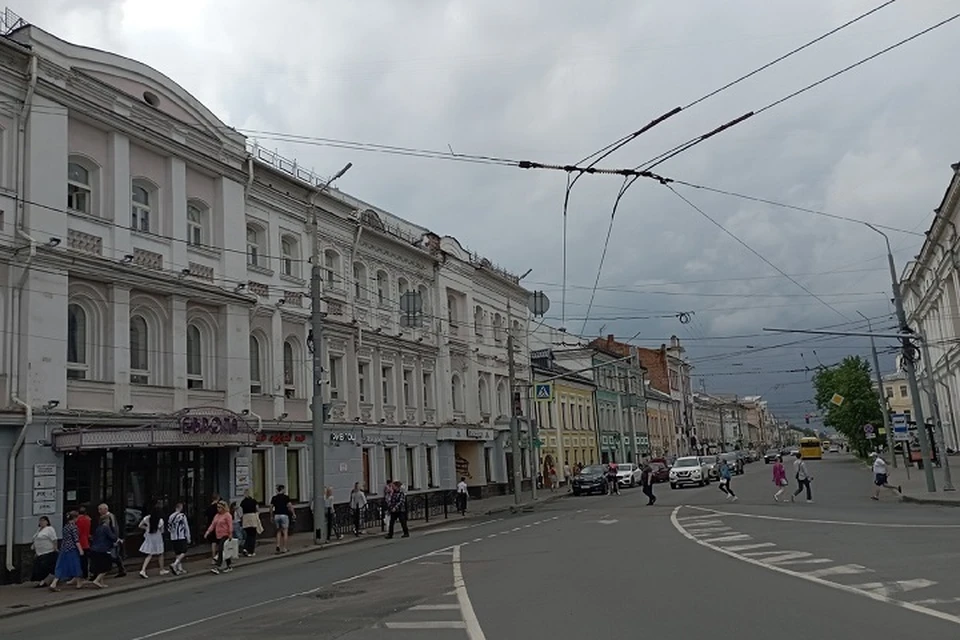 В Ярославле в выходные проходит много интересных мероприятий. ФОТО: архив КП