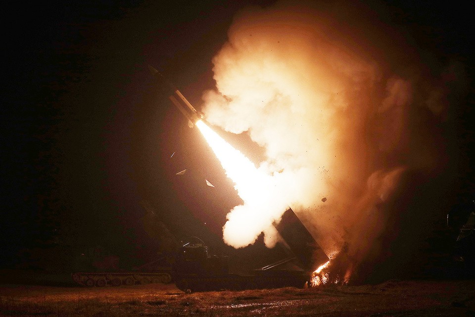 ВСУ атаковали Севастополь дальнобойными ракетами США:  Как ответит Россия на этот бесчеловечный удар