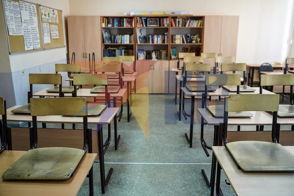 За пять лет комплексный капитальный ремонт провели в 131 школе.