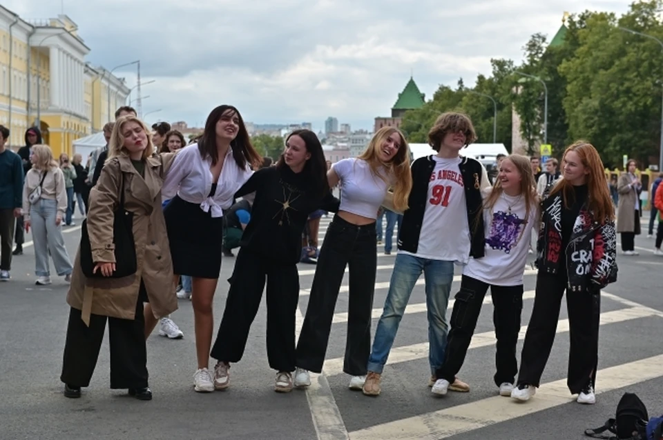 В День молодежи, 30 июня, на набережной реки Белой в Уфе состоится праздничное шоу.