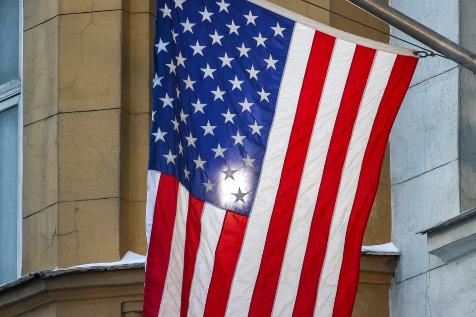 Госдеп: США ожидают решения о вступлении Украины в ЕС по итогам саммита НАТО