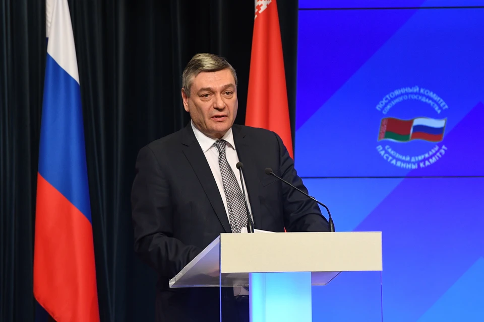 Руденко: Иран при необходимости поможет РФ в расследовании теракта в Дагестане