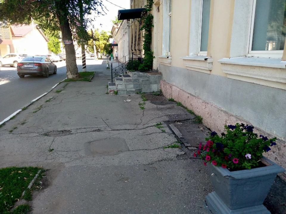 Фото: Администрация Энгельсского района