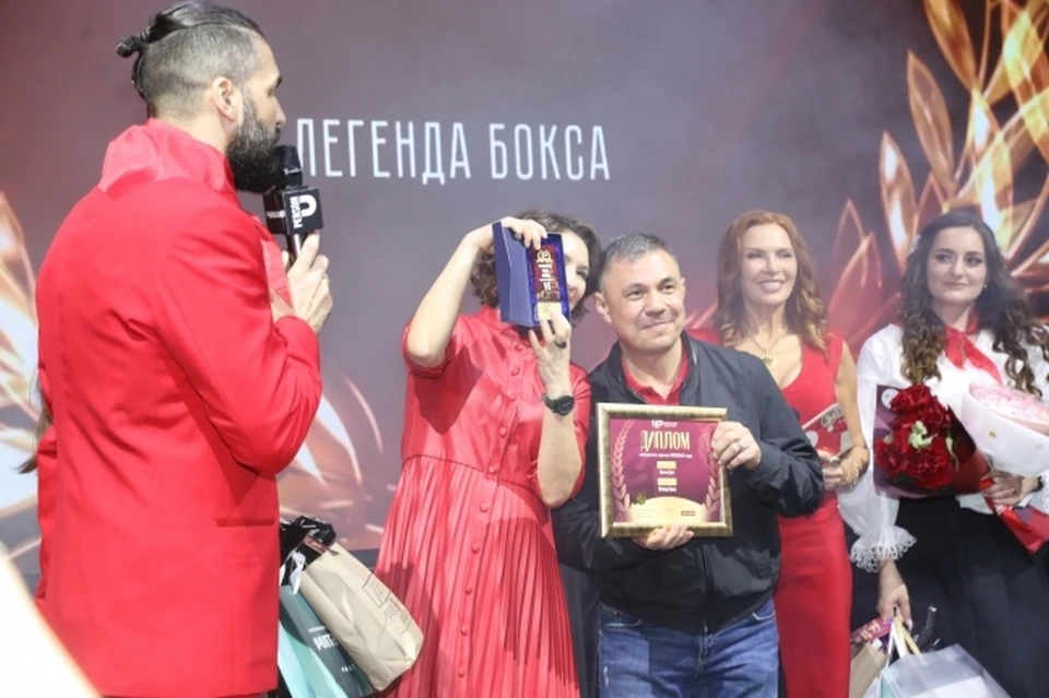 Костя Цзю станет почетным гостем фестиваля.