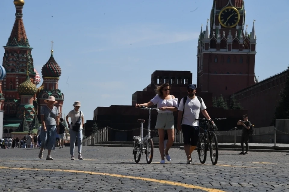 Организаторы подготовили насыщенную программу