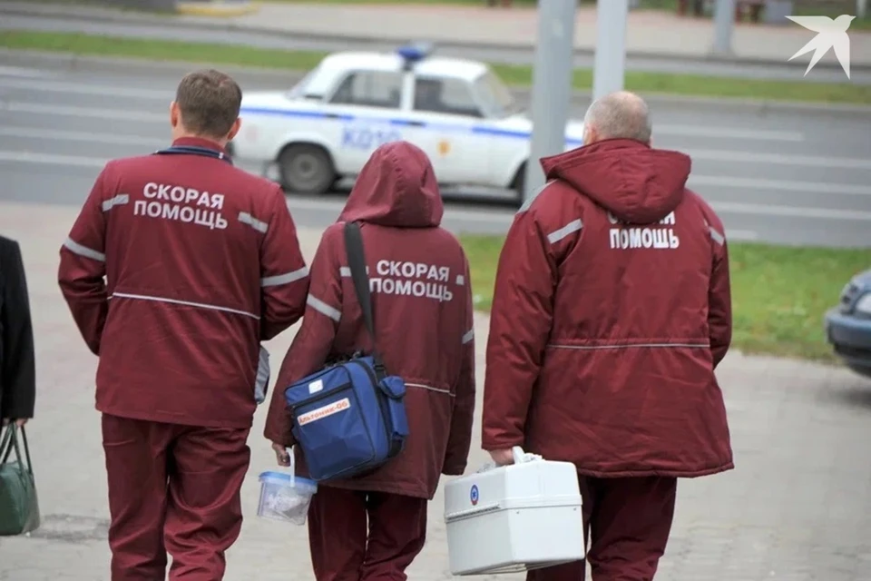 МВД Беларуси сказало про упрощенную процедуру направления в лечебно-трудовой профилакторий. Снимок носит иллюстративный характер.