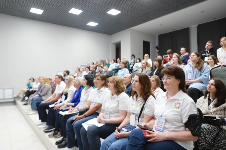 фото:пресс-служба администрации г. Томска