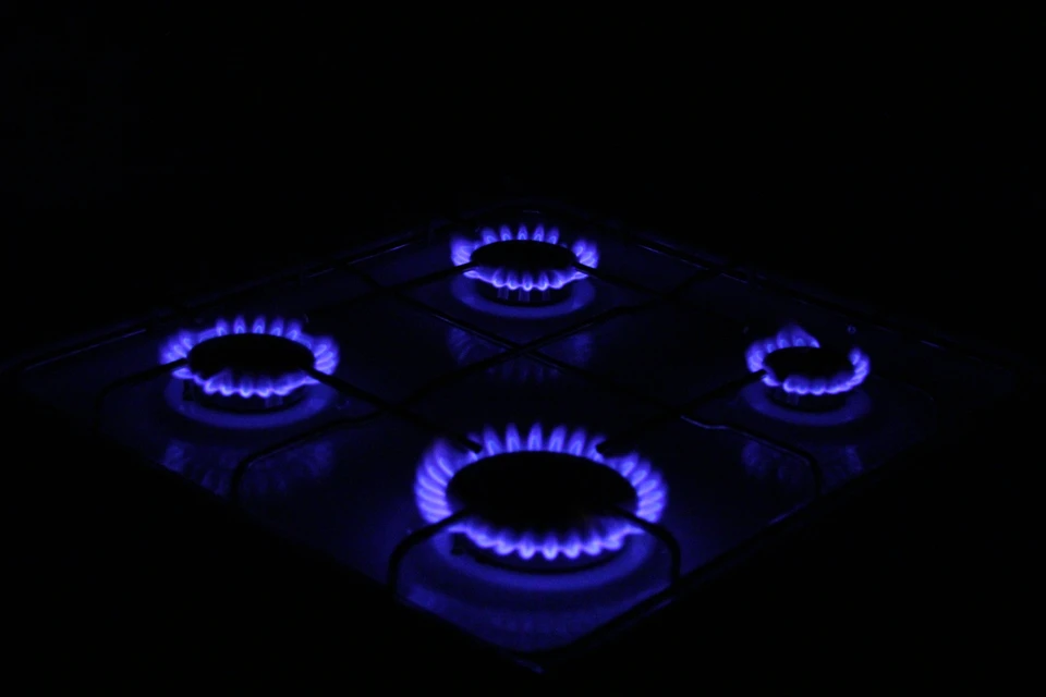 Газ подорожает с 1 июля.