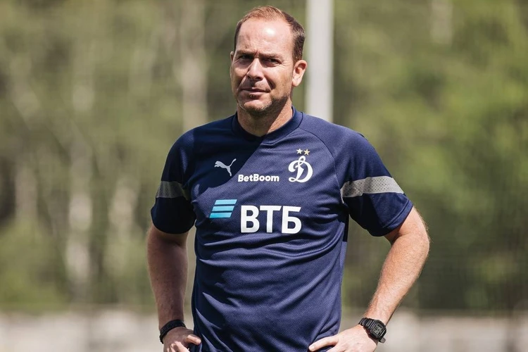 Ушел за новыми рекордами: «Оренбург» покинул опытный тренер по физподготовке Армиче Рамос