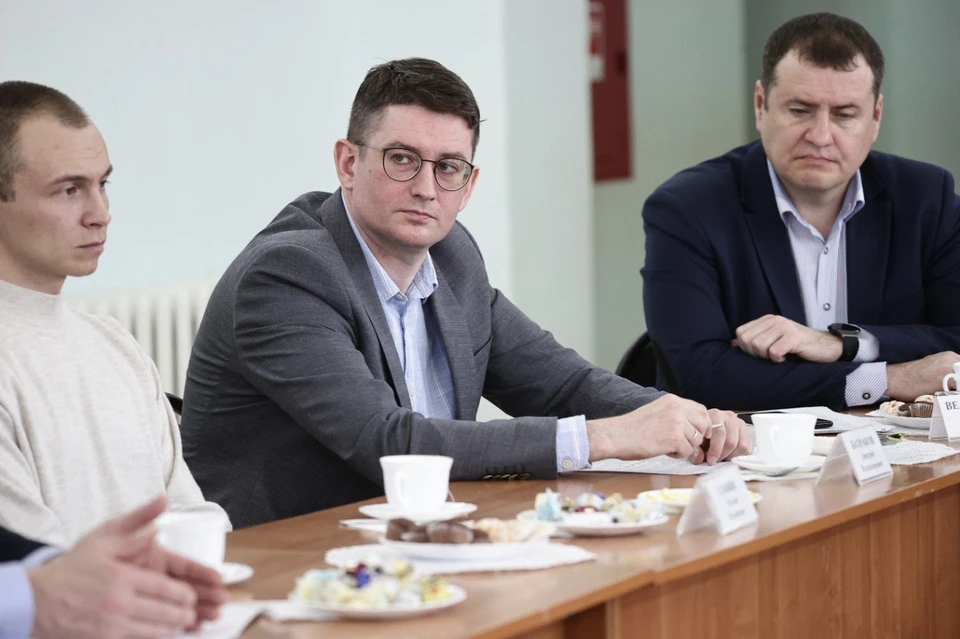Мошенники снова рассылают сообщения от имени ульяновского министра соцразвития | ФОТО: телеграм-канал Дмитрия Батракова