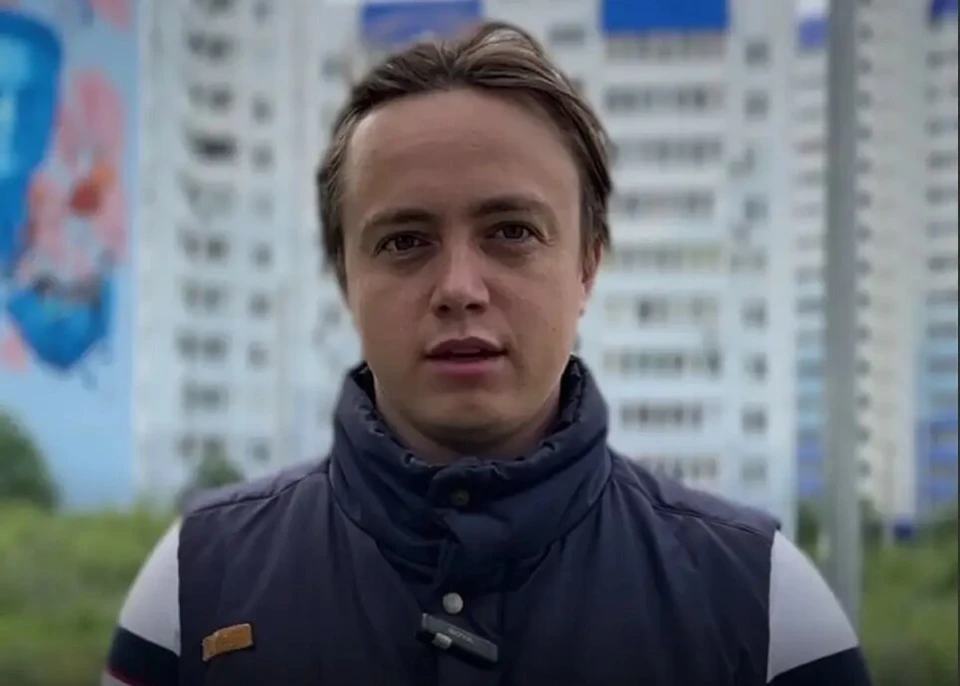 Ульяновец Марат Петров второй раз стал победителем регионального этапа фестиваля «ФормART». ФОТО: скрин из видеоматериала тг-канала Алексея Русских