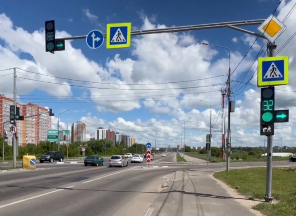 Фото: телеграм-канал "Тула. Траснпорт"