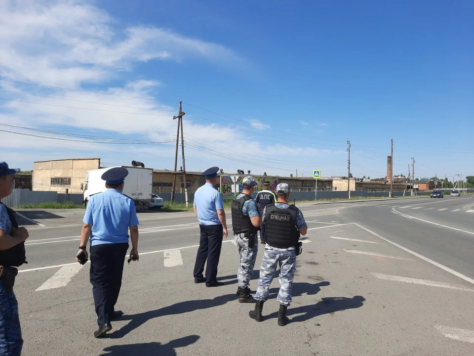 У пятерых должников судебные приставы арестовали автомобили.