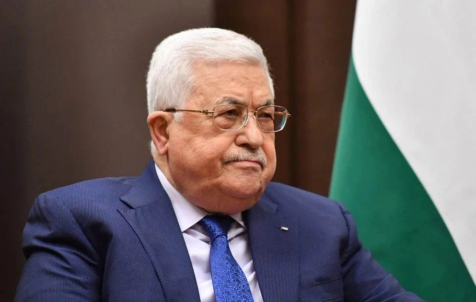 Песков: Визит лидера Палестины Аббаса в Россию сейчас на стадии подготовки