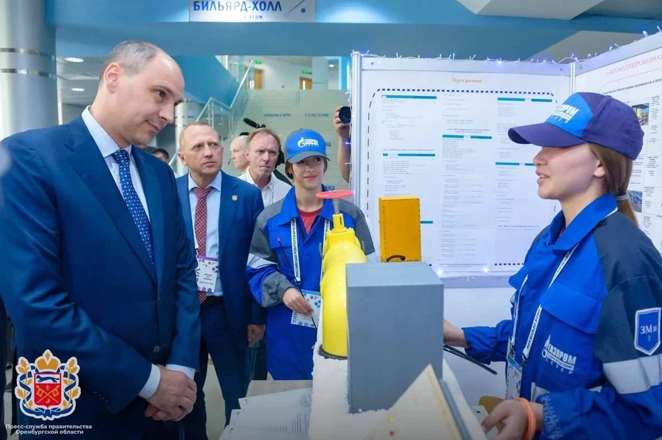 В течение трех дней участники будут соревноваться в различных категориях спортивной и образовательной робототехники