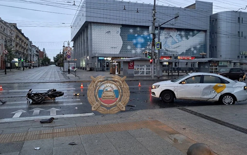 Фото: ГИБДД