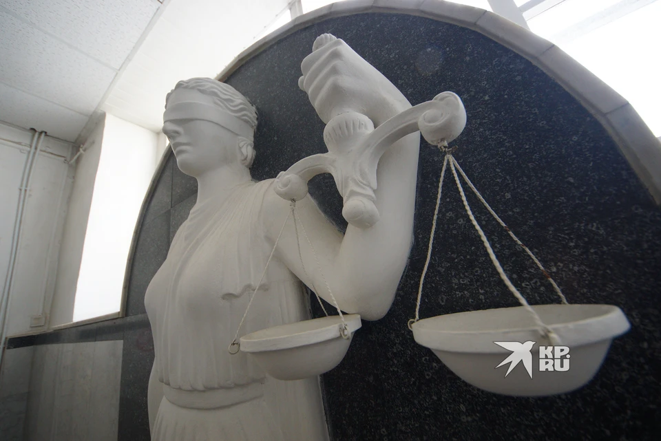 Мужчину приговорили к одному году и шести месяцам исправительных работ