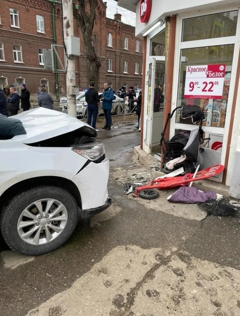 Фото: пресс-служба прокуратуры костромской области