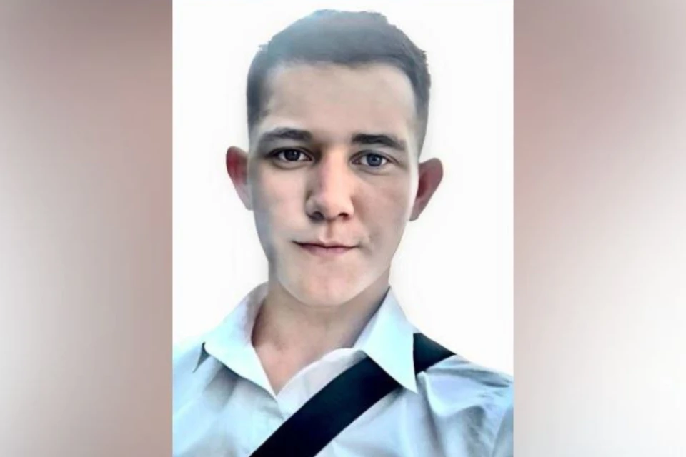 Молодой человек не выходит на связь двое суток. Фото: ПСО «ЛизаАлерт» по Новосибирской области