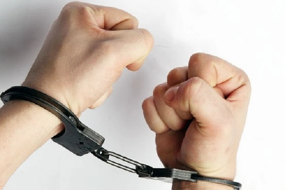 Мужчину на время следствия отправили под стражу.