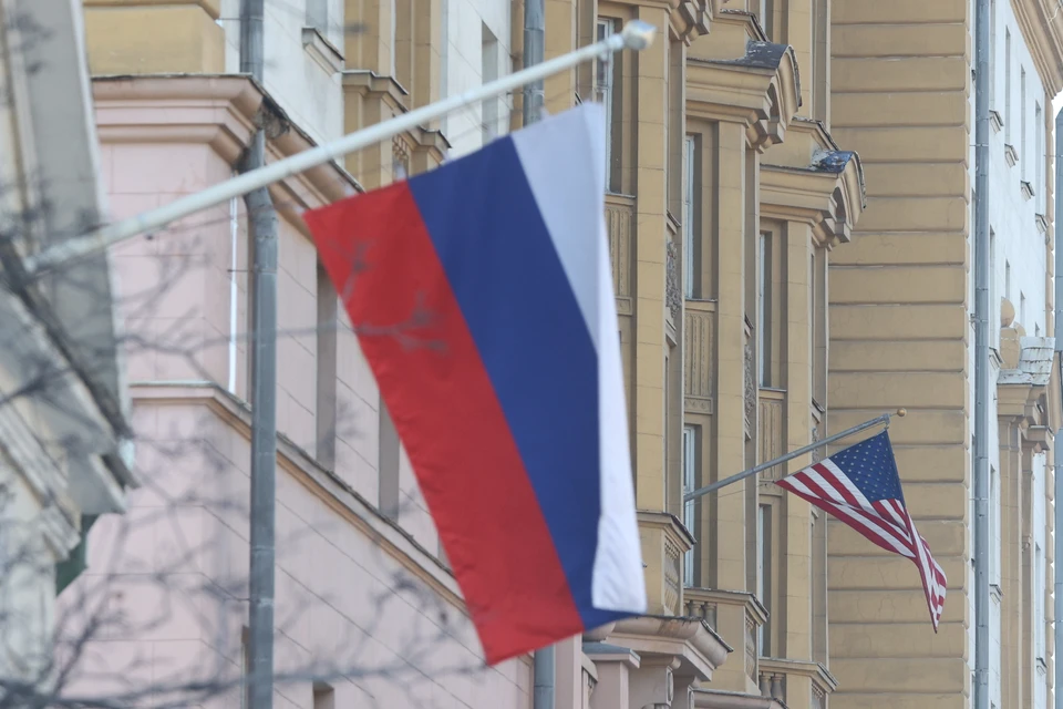 ТАС: Россия и США стоят на пороге крупного международного конфликта и кризиса