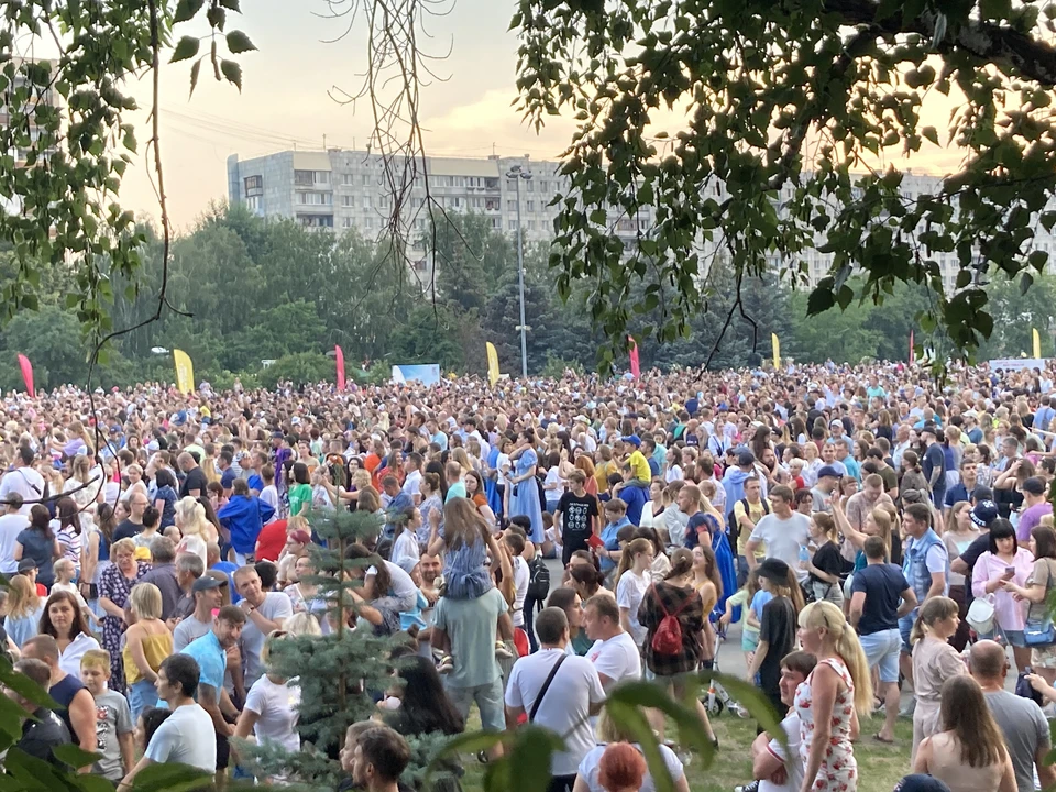 Рабочую молодежь Тюмени ждут на форуме в Мурманске.