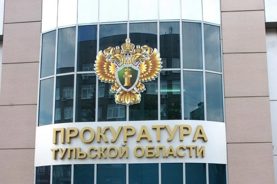 Прокуратура проверяет информацию об избиении девочки в Ефремове Тульской области
