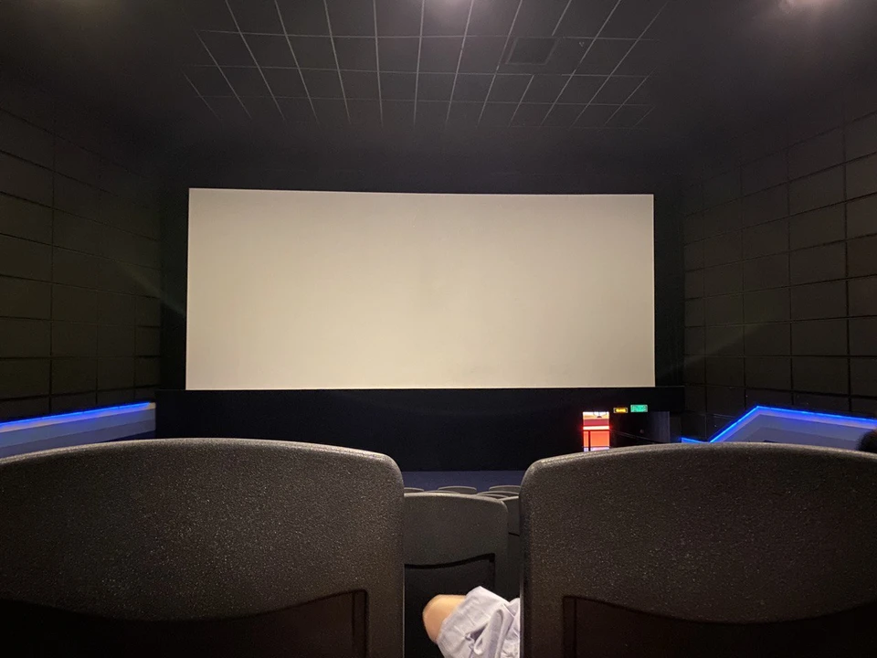 Тюменцы смогут посмотреть фильм Киры Муратовой «Настройщик» на Цветном бульваре.