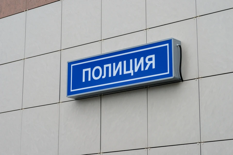15-летнюю девочку изнасиловали в парке в Петербурге.