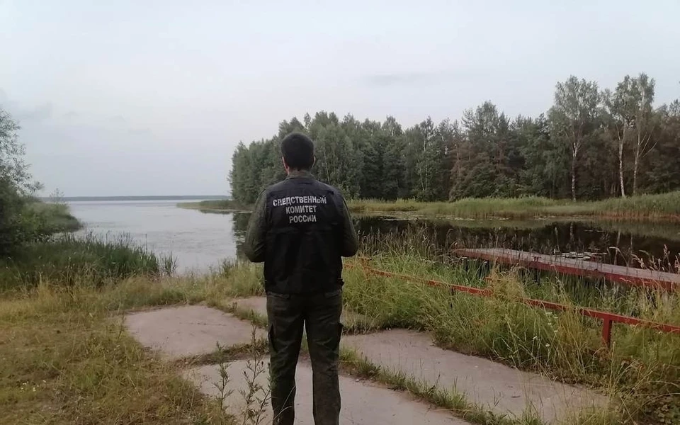Фото: пресс-служба СУ СК России по Костромской области