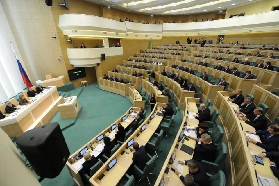 Комитет Совфеда РФ поддержал идею о приостановке участия России в ПА ОБСЕ