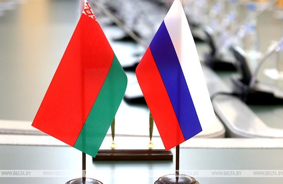 Москва обеспокоена из-за стягивания ВСУ к границе Беларуси. Фото: БелТА.